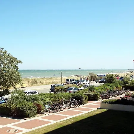 Steinwarder 35-37 Sb1-002 Steinwarder 35-37 Apartman *