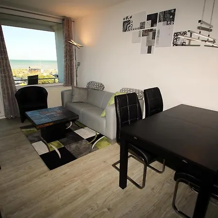Apartment Steinwarder 35-37 Sb1-002 Steinwarder 35-37 Heiligenhafen