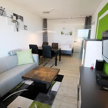 Steinwarder 35-37 Sb1-002 Steinwarder 35-37 Apartman Heiligenhafen