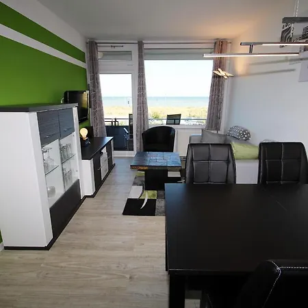 Steinwarder 35-37 Sb1-002 Steinwarder 35-37 Apartman *