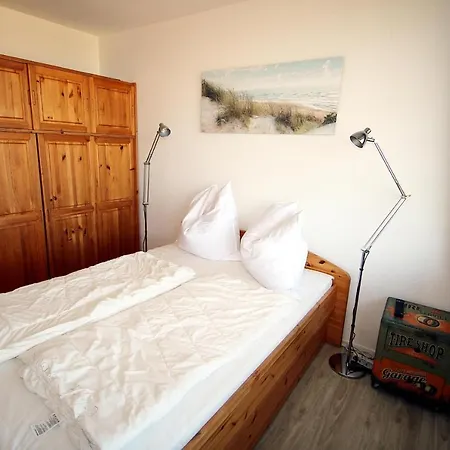 Steinwarder 35-37 Sb1-002 Steinwarder 35-37 Apartman *