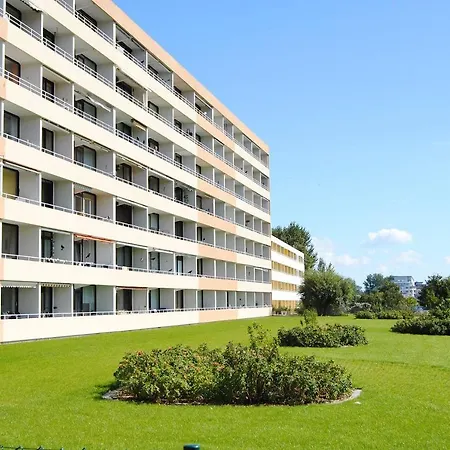 Steinwarder 35-37 Sb1-002 Steinwarder 35-37 Apartman *