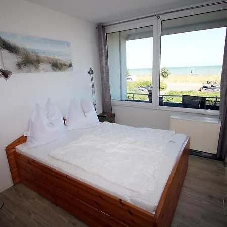 Apartman Steinwarder 35-37 Sb1-002 Steinwarder 35-37 *