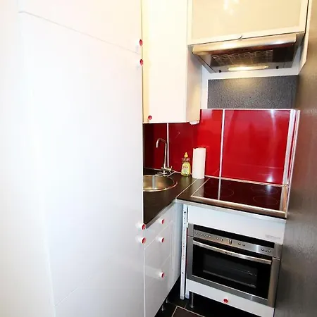 Apartman Steinwarder 35-37 Sb1-002 Steinwarder 35-37 Heiligenhafen