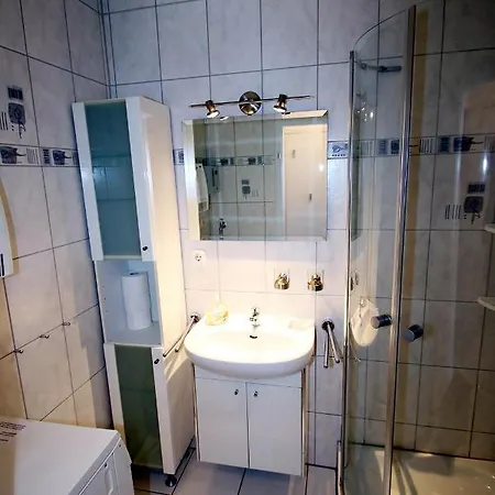 Steinwarder 35-37 Sb1-002 Steinwarder 35-37 Apartman *