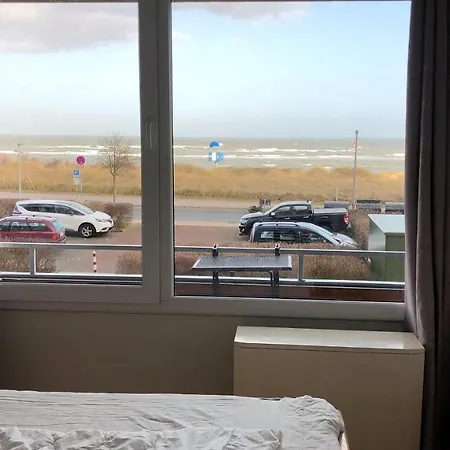 Steinwarder 35-37 Sb1-002 Steinwarder 35-37 Apartman *